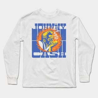 Cashing you Long Sleeve T-Shirt